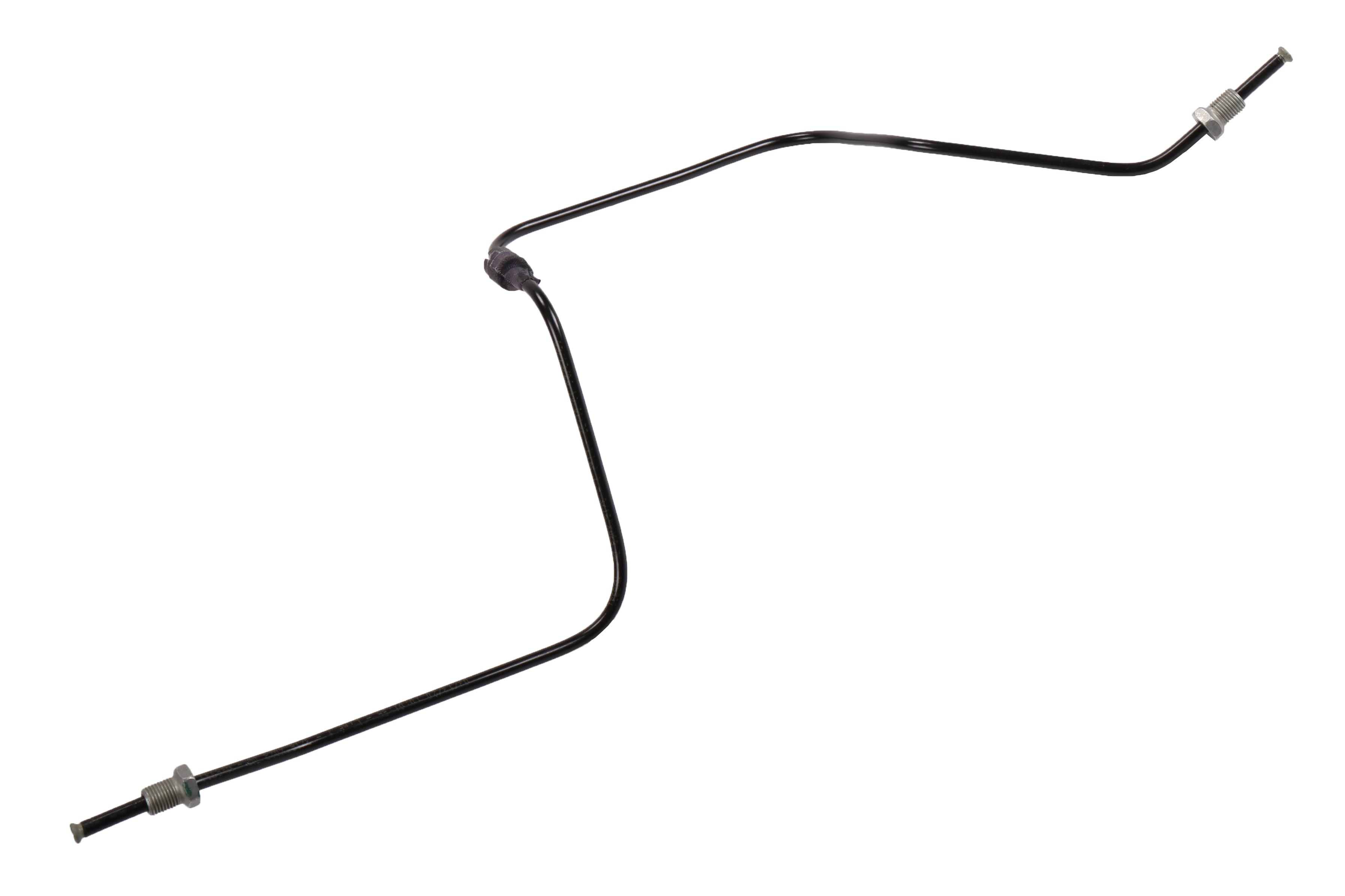 GM Genuine Parts Rear Driver Side Brake Pipe