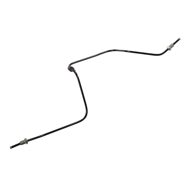 GM Genuine Parts Rear Driver Side Brake Pipe