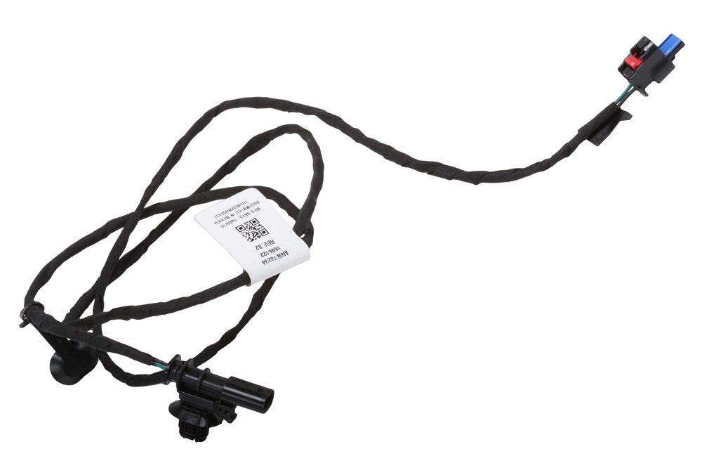 GM Genuine Parts Body Wiring Harness