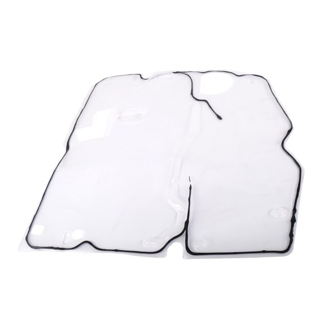 GM Genuine Parts Front Driver Side Door Water Deflector