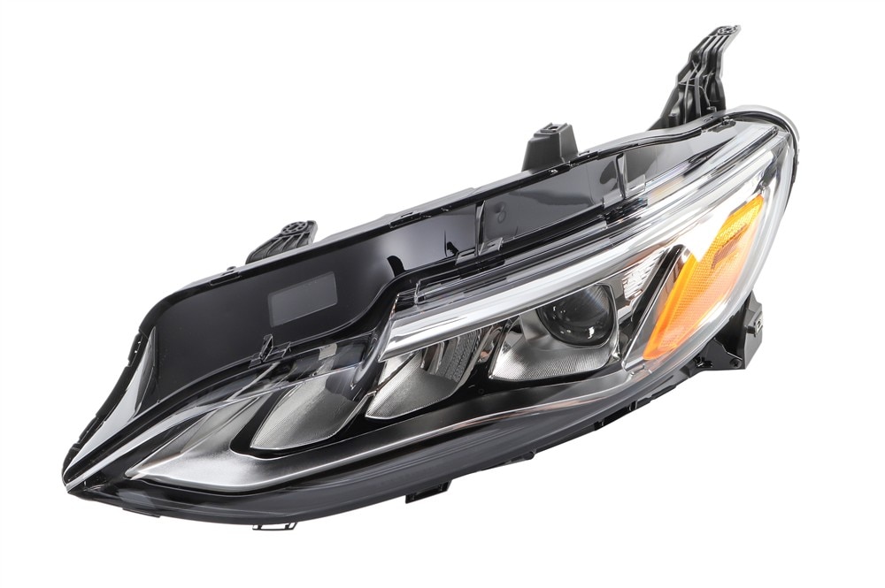 GM Genuine Parts LED Driver Side Headlight Assembly