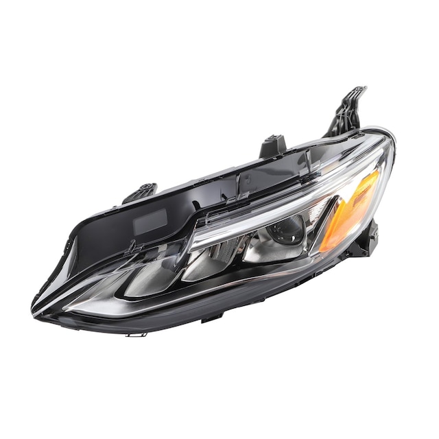 GM Genuine Parts LED Driver Side Headlight Assembly
