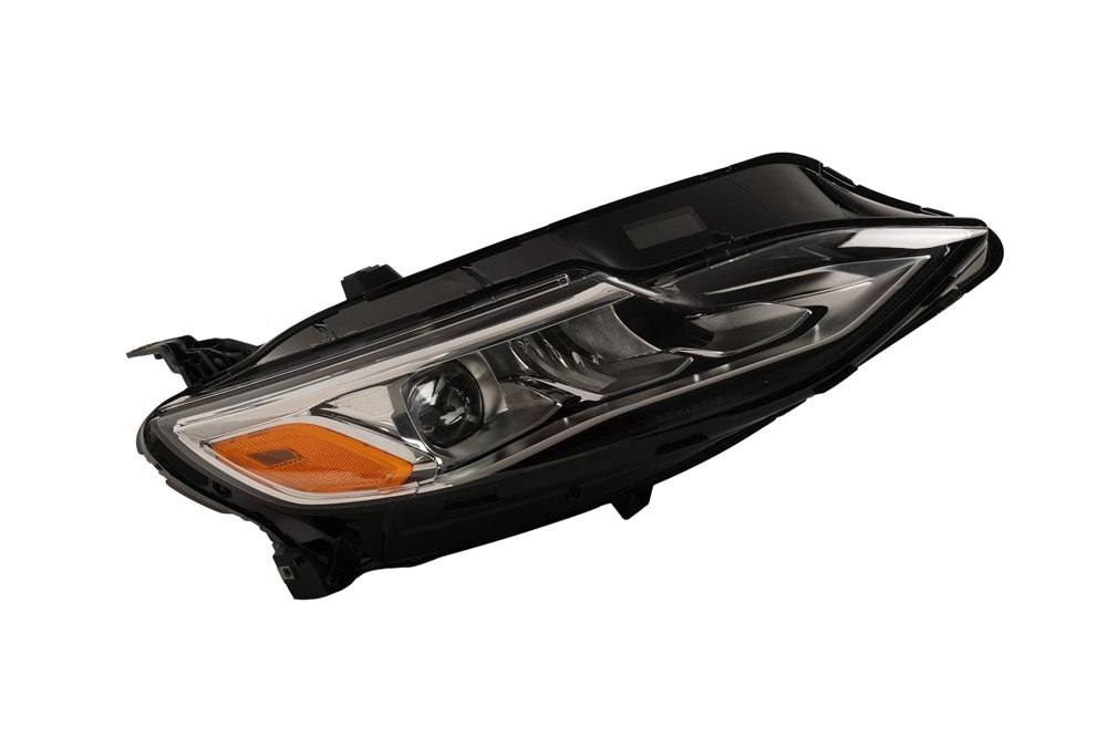 GM Genuine Parts LED Passenger Side Headlight Assembly