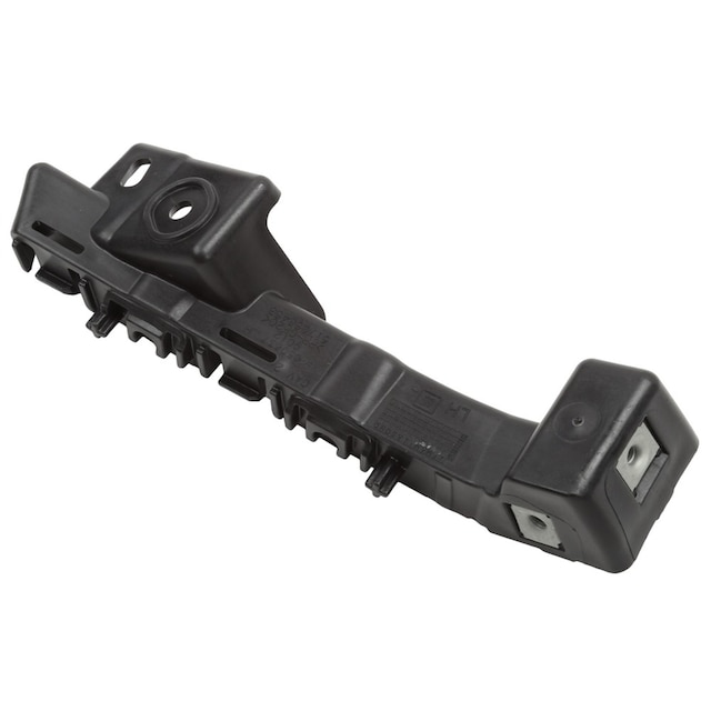 GM Genuine Parts Driver Side Front Bumper Fascia Guide