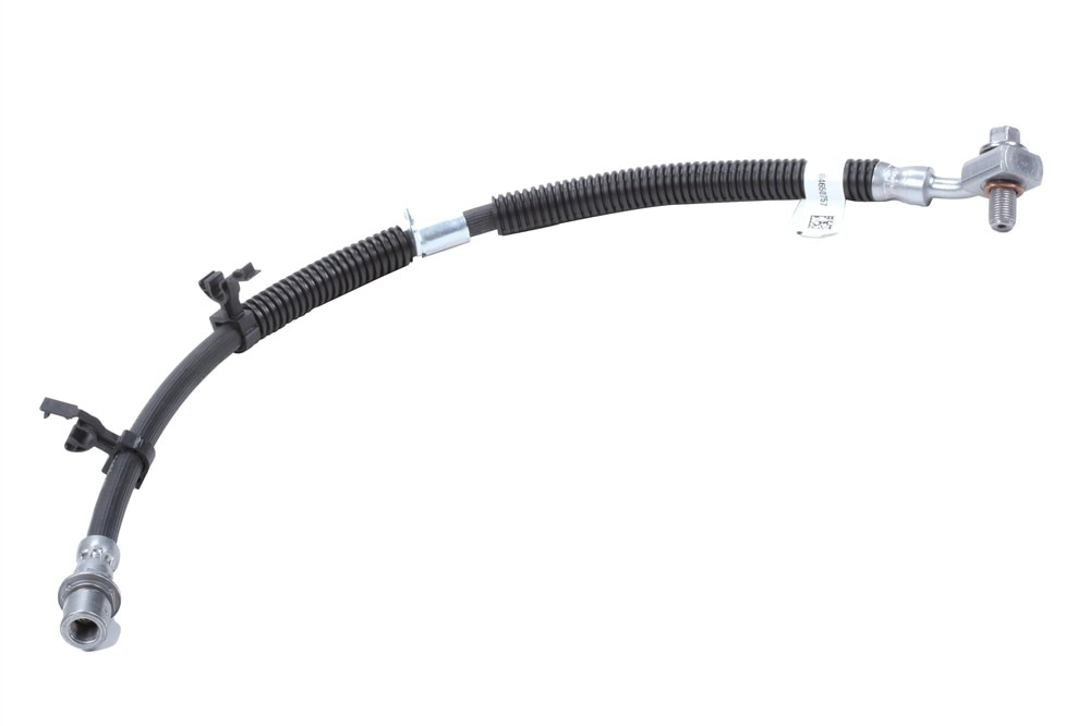 GM Genuine Parts Front Passenger Side Hydraulic Brake Hose