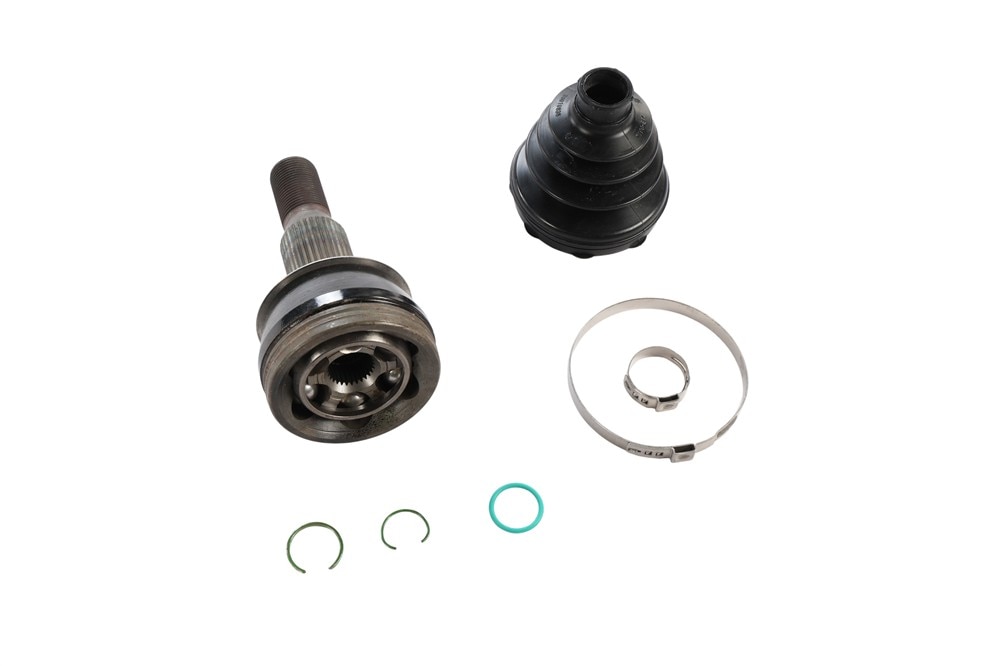 GM Genuine Parts Rear Half-Shaft Outer Constant Velocity Joint Kit