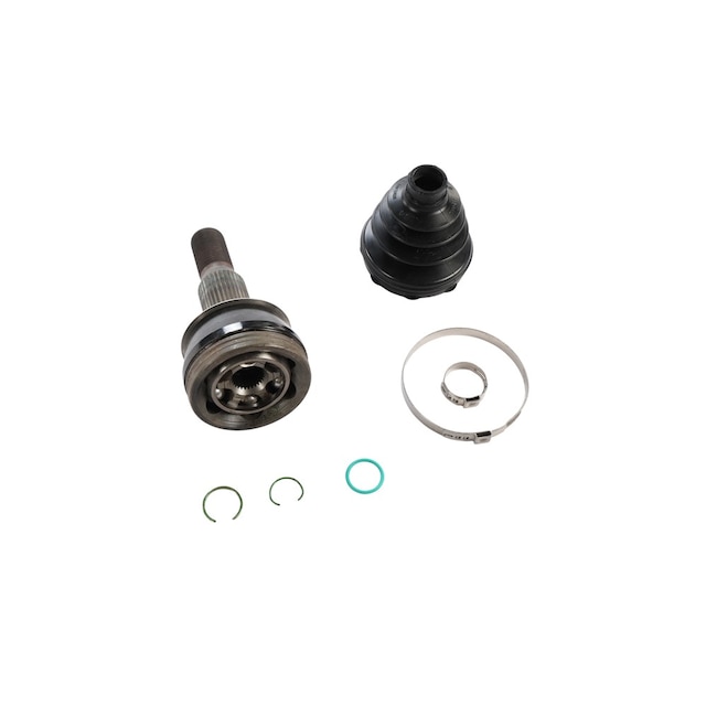GM Genuine Parts Rear Half-Shaft Outer Constant Velocity Joint Kit