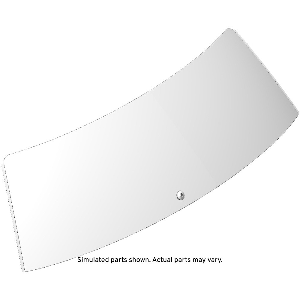 GM Genuine Parts Rear Window