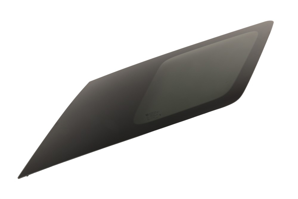 GM Genuine Parts Body Driver Side Window