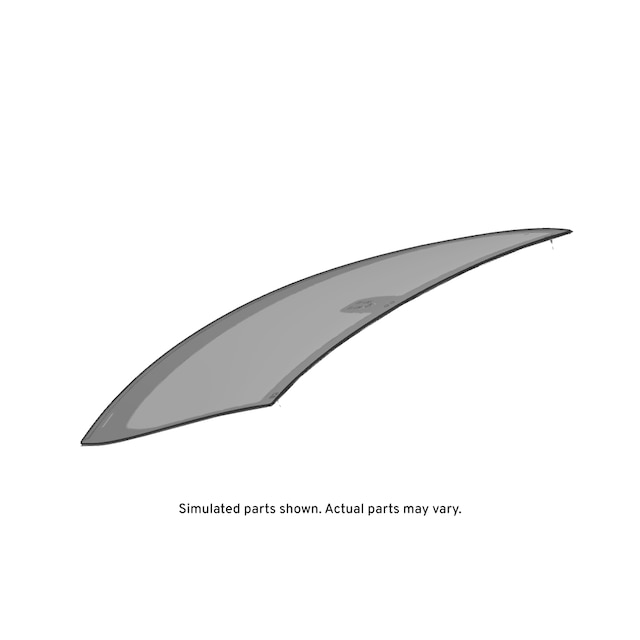 GM Genuine Parts Windshield