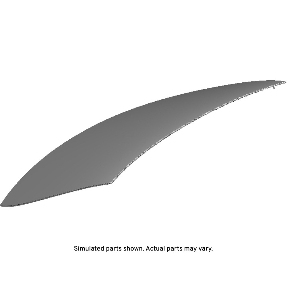 GM Genuine Parts Windshield