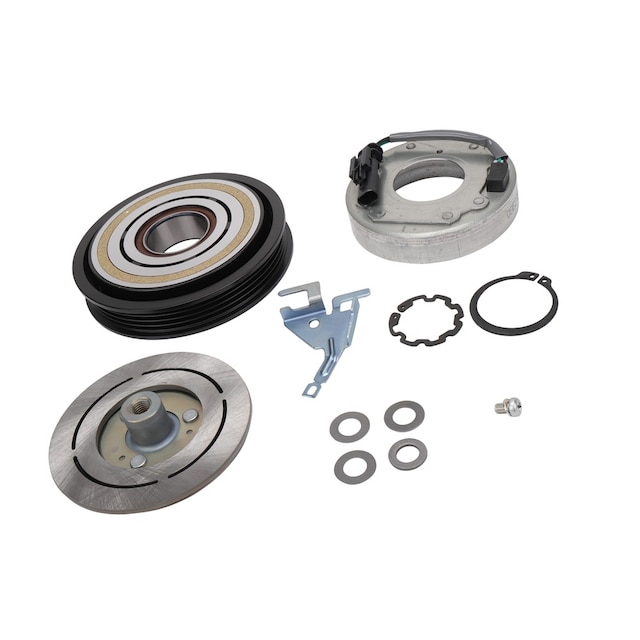 GM Genuine Parts Air Conditioning Clutch Kit