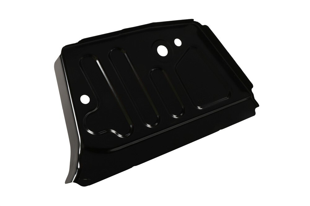GM Genuine Parts Rear Driver Side Wheelhouse Inner Panel Extension