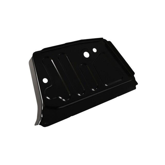 GM Genuine Parts Rear Driver Side Wheelhouse Inner Panel Extension