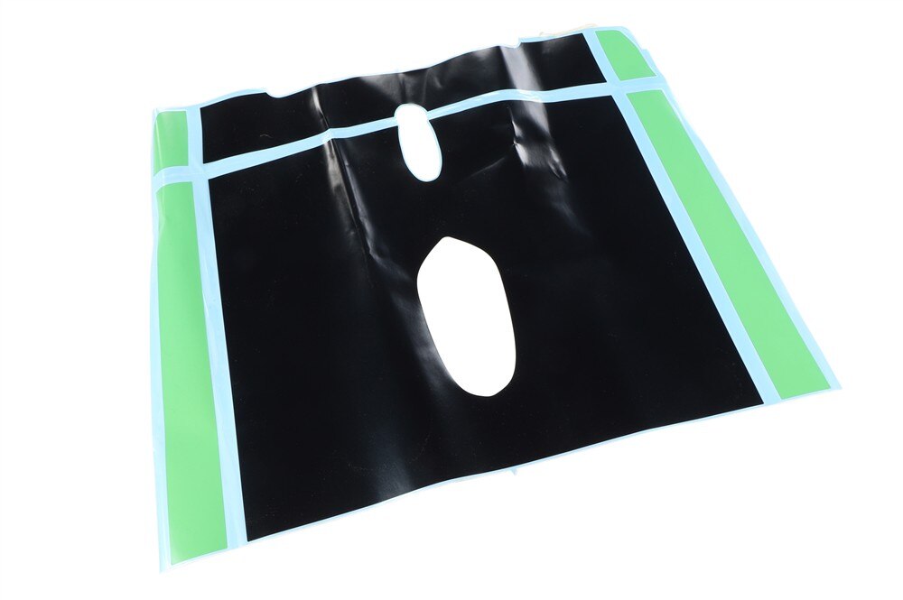 GM Genuine Parts Shock Rear Compartment Lid Decal