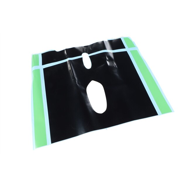 GM Genuine Parts Shock Rear Compartment Lid Decal