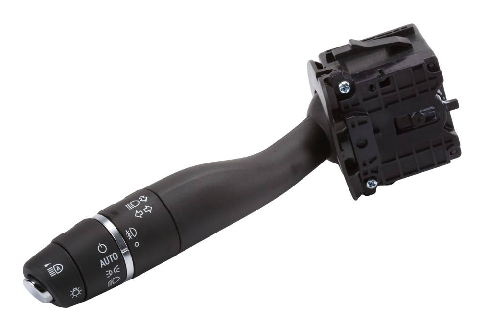 GM Genuine Parts Turn Signal Switch