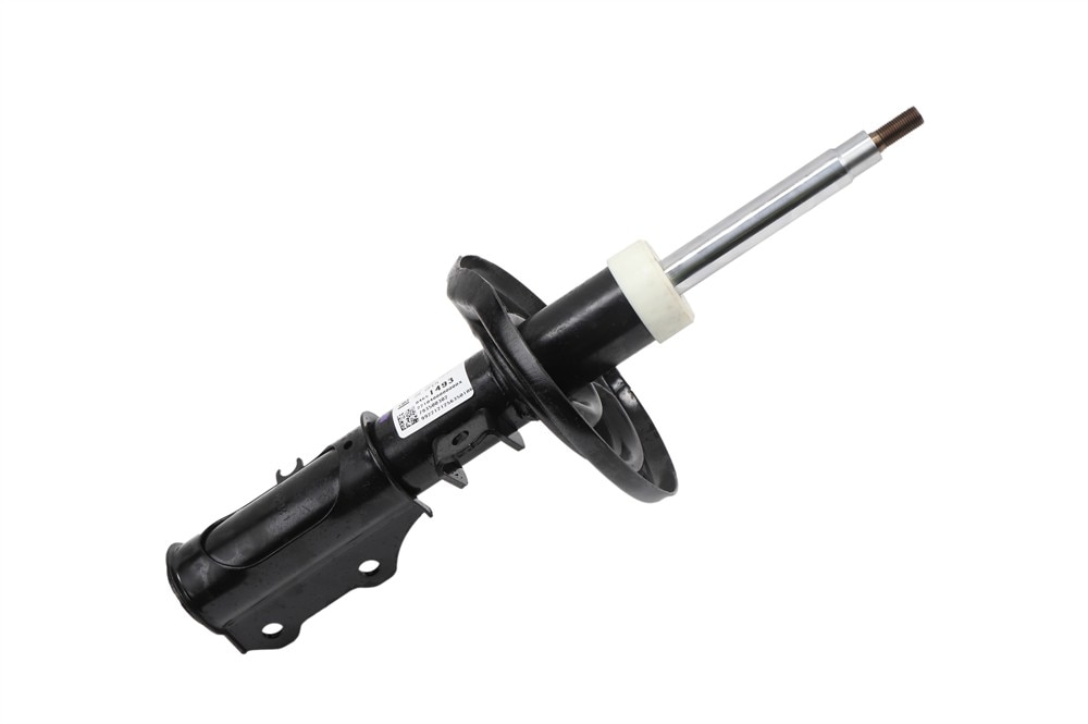 GM Genuine Parts Front Passenger Side Suspension Strut