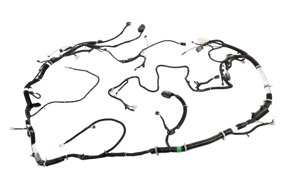 GM Genuine Parts Chassis Wiring Harness