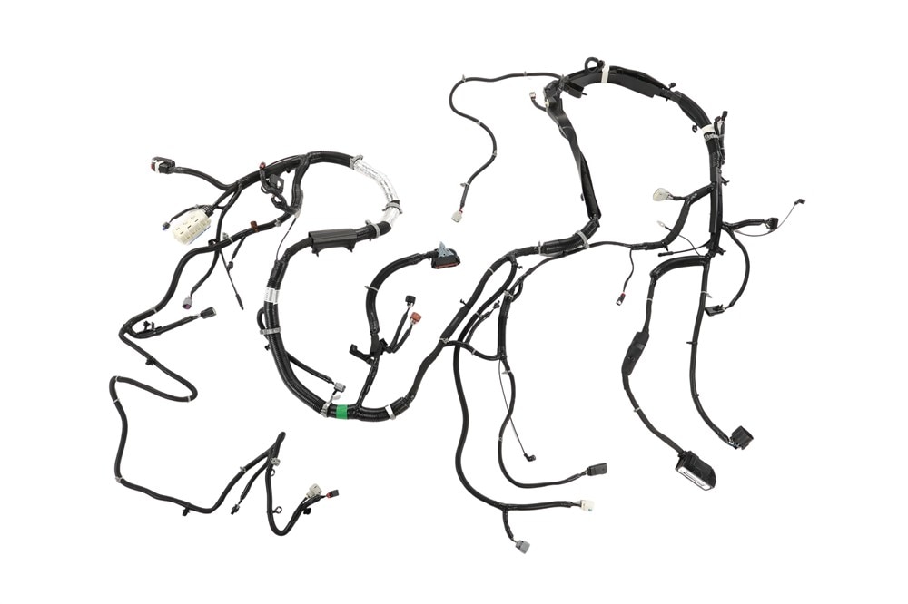GM Genuine Parts Chassis Wiring Harness