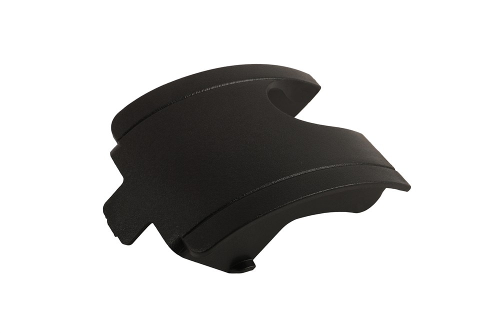 GM Genuine Parts Driver Side Pickup Box Tailgate Center Closure Side Cover