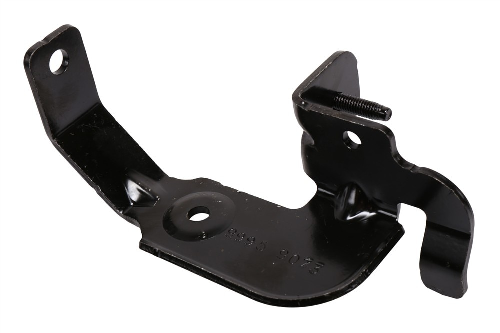 GM Genuine Parts Radiator Surge Tank Bracket