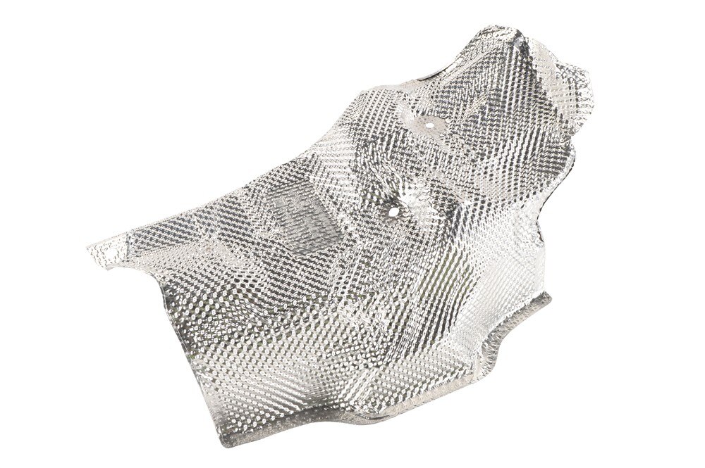 GM Genuine Parts Steering Gear Heat Shield