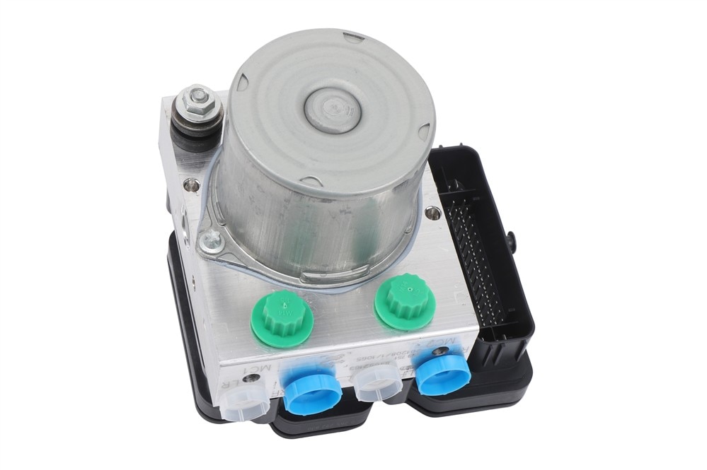 ACDelco GM Original Equipment Electronic Brake Control Module with Brake Pressure Modulator