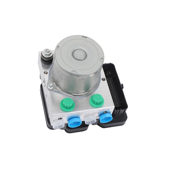 ACDelco GM Original Equipment Electronic Brake Control Module with Brake Pressure Modulator