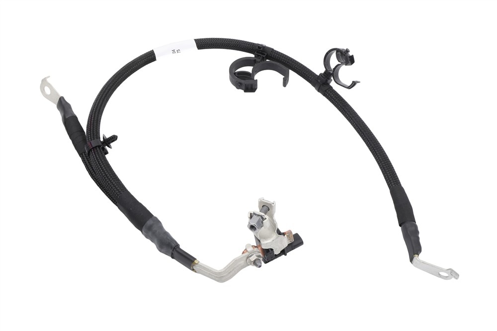 ACDelco GM Original Equipment Battery Negative Cable