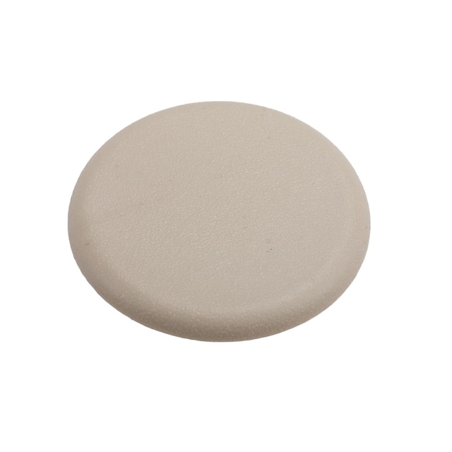 GM Genuine Parts Beige Rear Seat Armrest Support Finish Cover