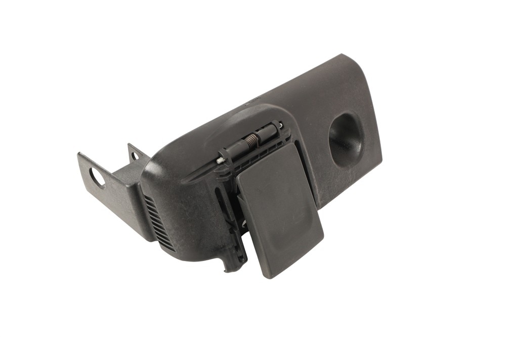 GM Genuine Parts Black Rear Driver Side Seat Back Latch Release Handle