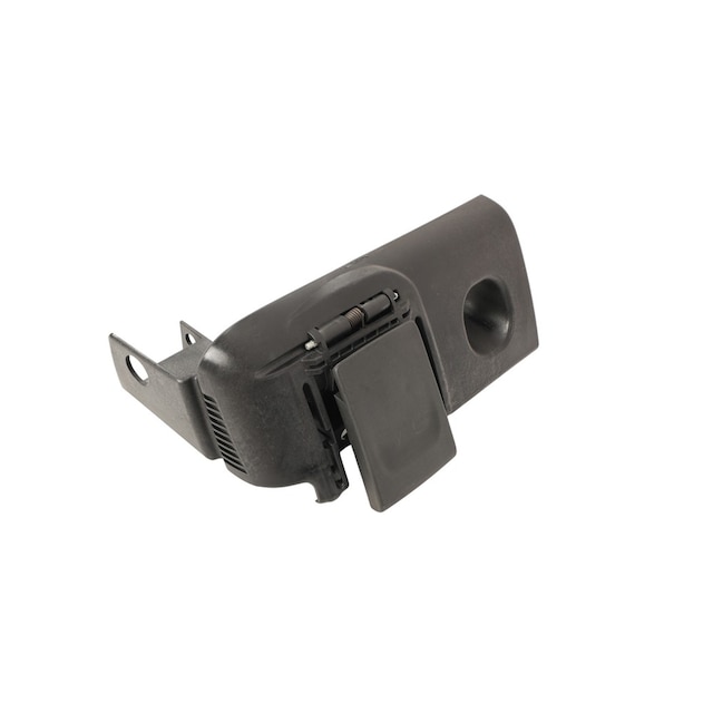GM Genuine Parts Black Rear Driver Side Seat Back Latch Release Handle