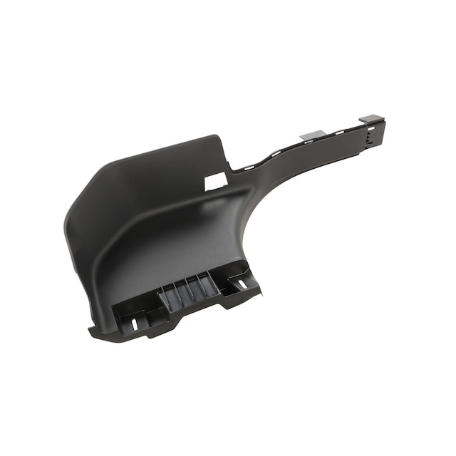 GM Genuine Parts Black Rear Passenger Side Door Sill Garnish Molding