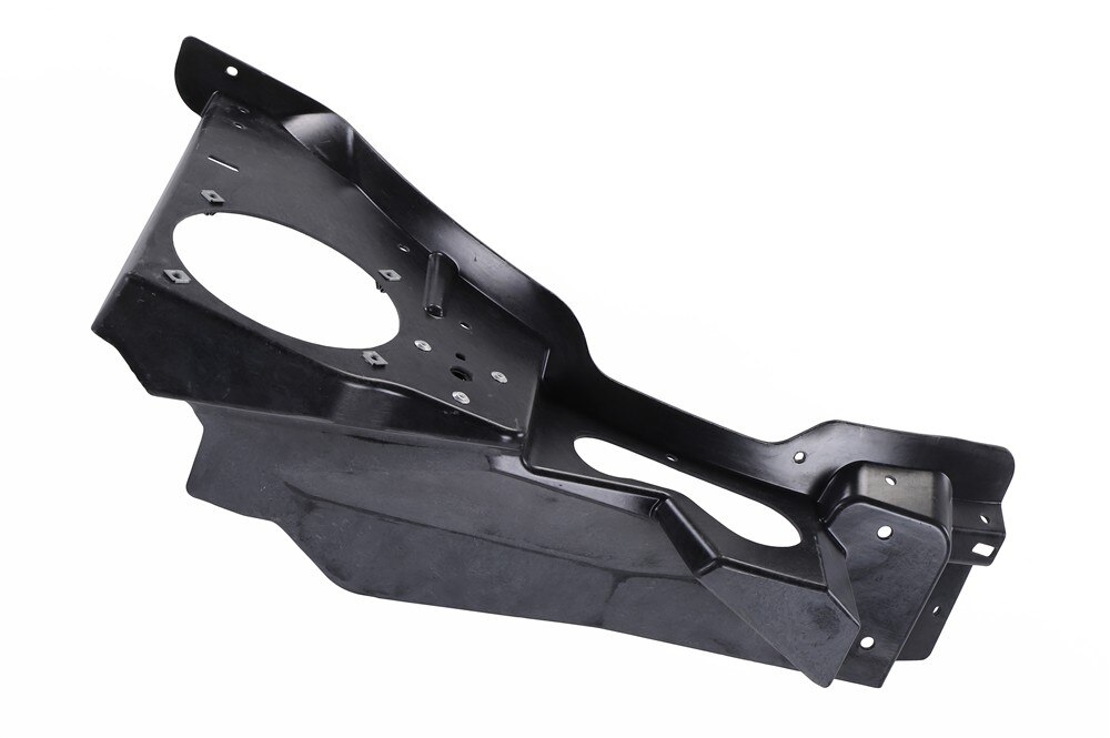 GM Genuine Parts Driver Side Rear Compartment Panel Reinforcement