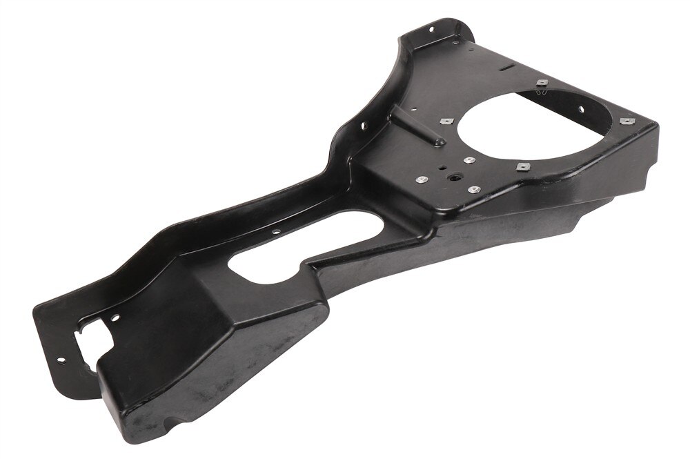 GM Genuine Parts Rear Passenger Side Compartment Panel Reinforcement