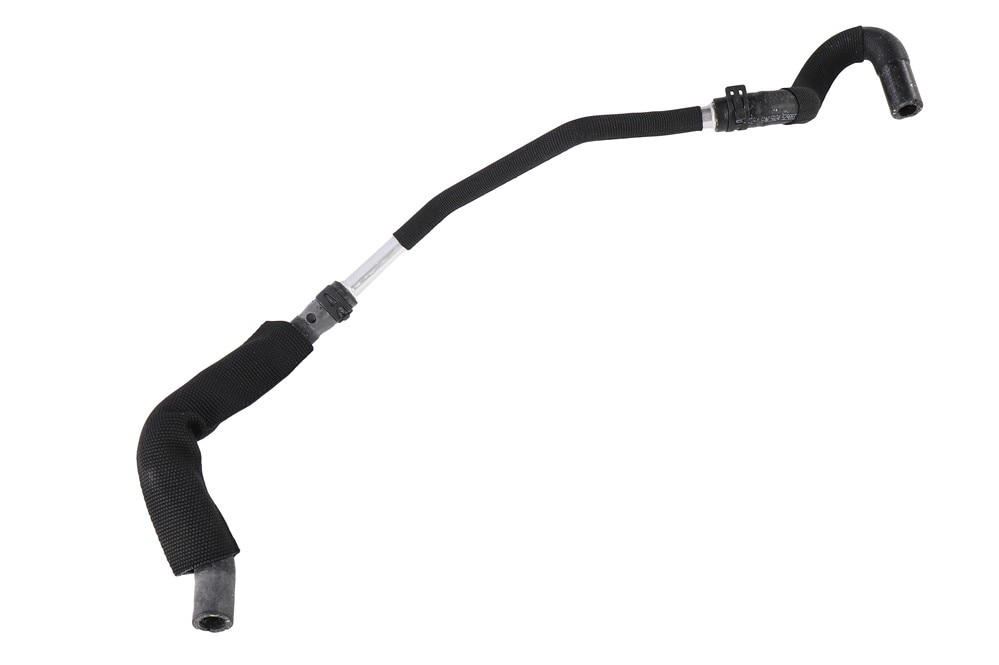 GM Genuine Parts Heater Water Auxiliary Pump Inlet Hose