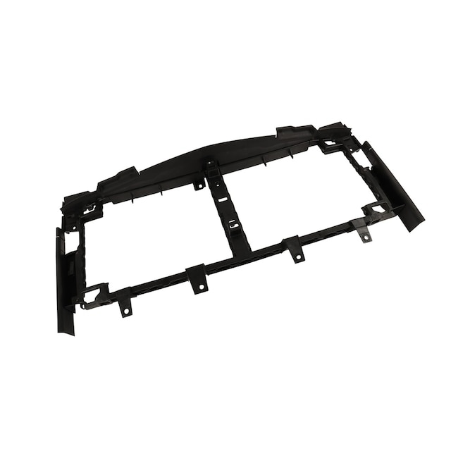 GM Genuine Parts Front Bumper Shutter Frame