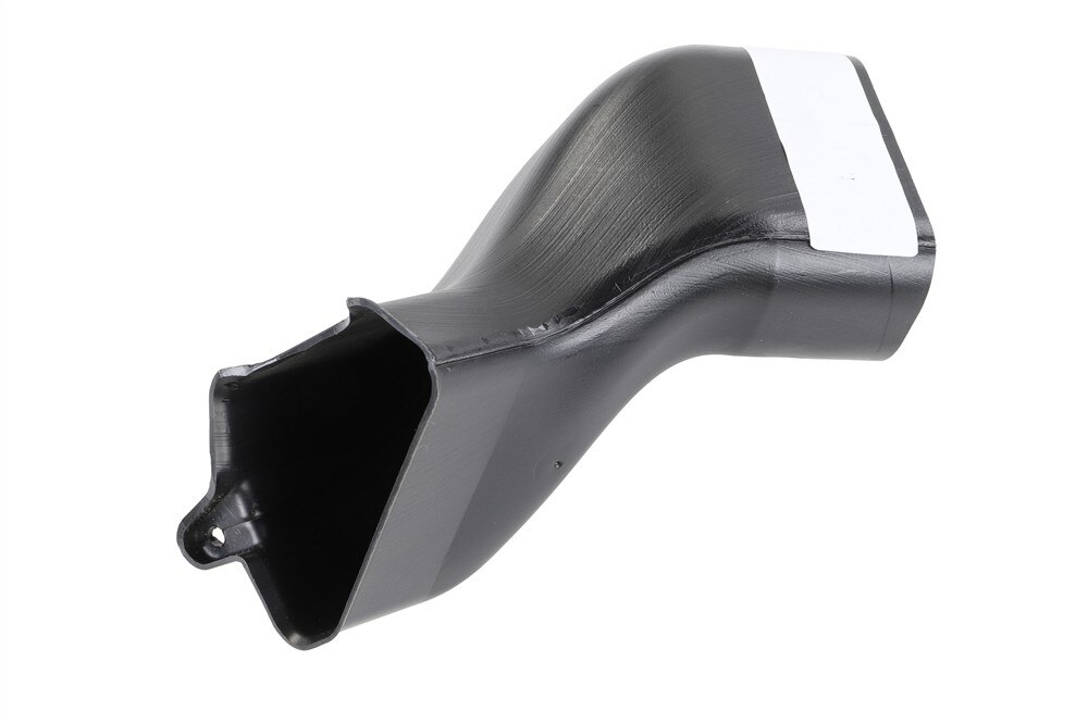 GM Genuine Parts Floor Front Air Outlet Duct