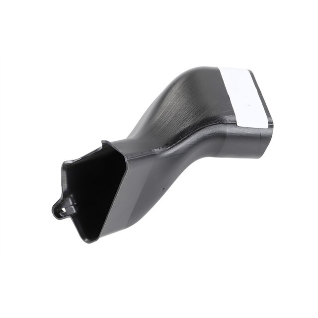 GM Genuine Parts Floor Front Air Outlet Duct