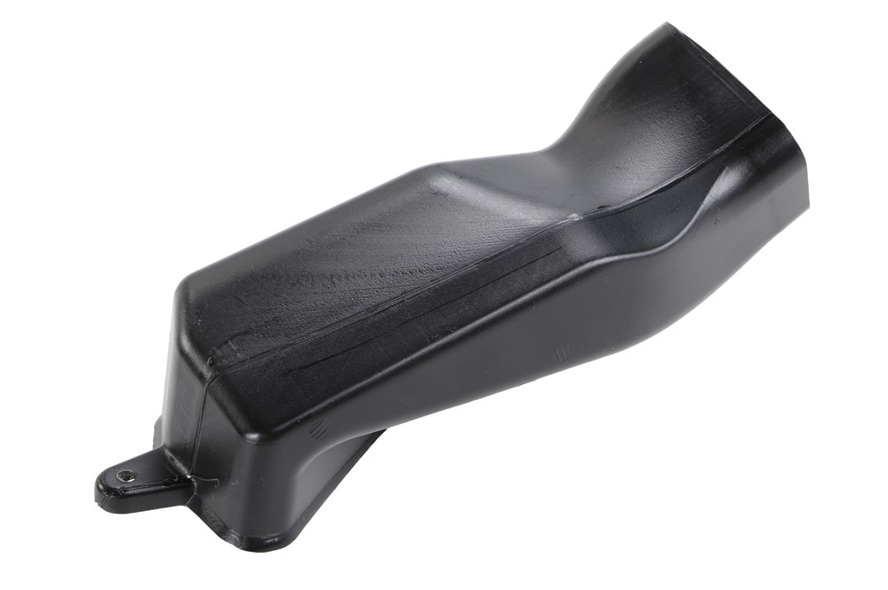 GM Genuine Parts Floor Front Air Outlet Duct