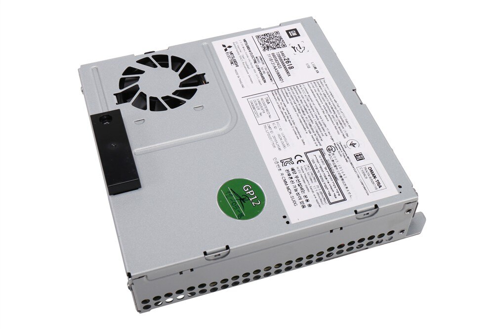GM Genuine Parts Audio/Video Interface Module (Programming Required)