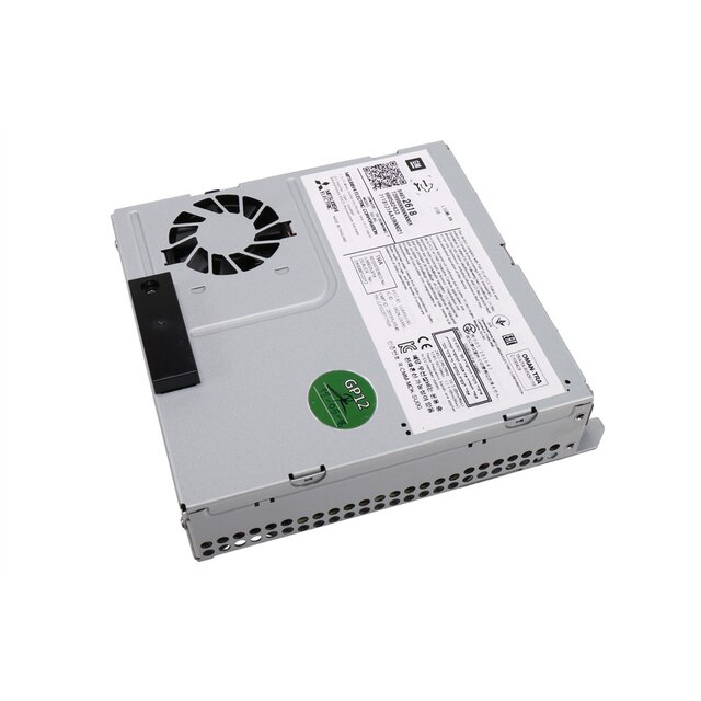 GM Genuine Parts Audio/Video Interface Module (Programming Required)