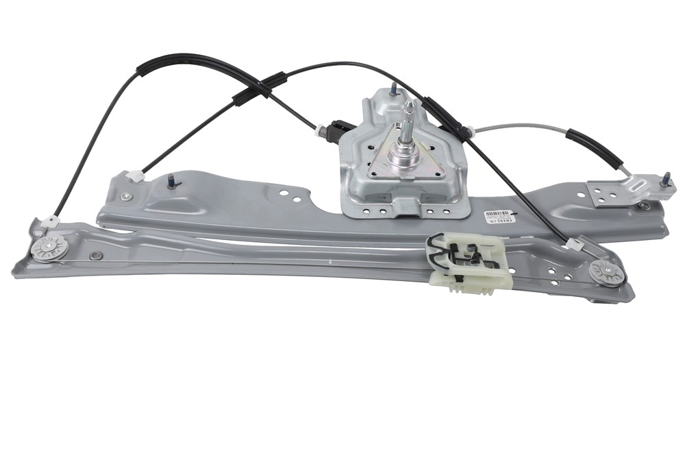 ACDelco GM Original Equipment Front Passenger Side Door Window Regulator