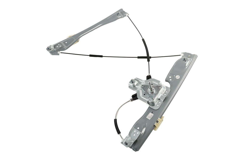 ACDelco GM Original Equipment Front Driver Side Door Window Regulator