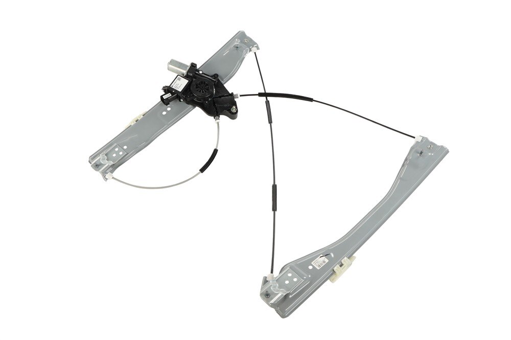 ACDelco GM Original Equipment Front Passenger Side Door Window Regulator (Programming Required)