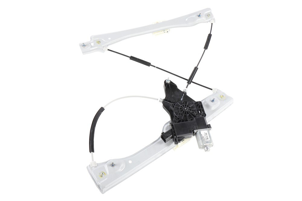 GM Genuine Parts Front Driver Side Door Window Regulator (Programming Required)