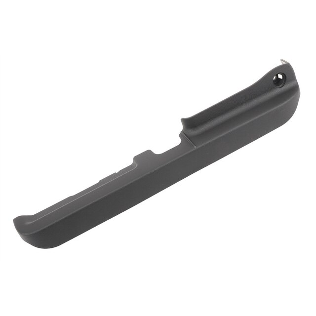 GM Genuine Parts Black Front Passenger Side Seat Adjuster Lower Finish Cover