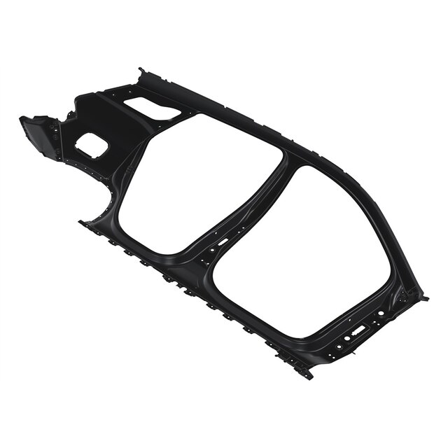 GM Genuine Parts Body Driver Side Outer Panel