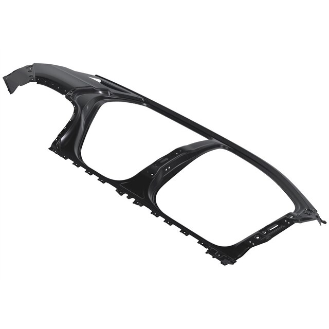 GM Genuine Parts Body Passenger Side Outer Panel